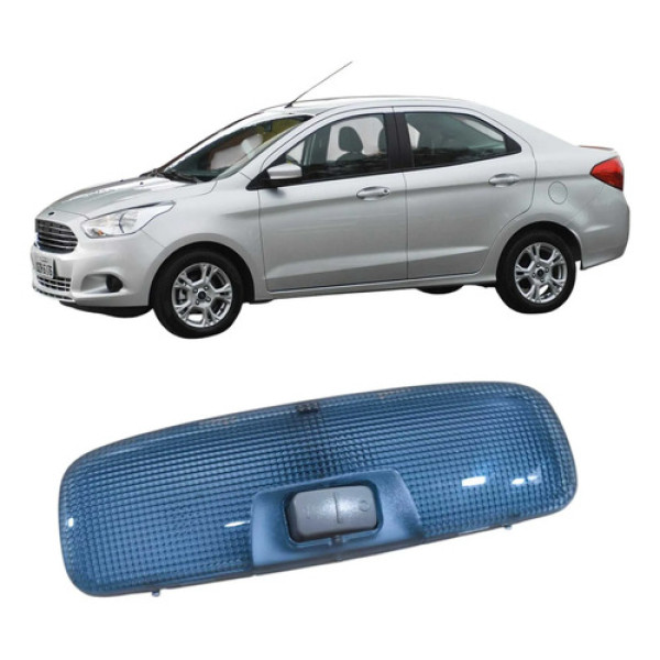 Lanterna Luz Teto Cortesia Ford Ka 1.0 2018 8a6a13776