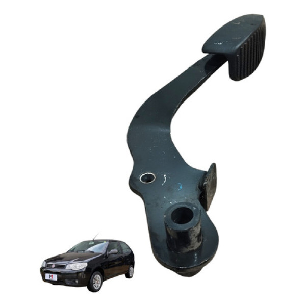 Pedal Freio Fiat Palio 2005 A 2010