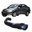 Duto Saída Ar Chevrolet Prisma 1.4 2012 93377657 Original