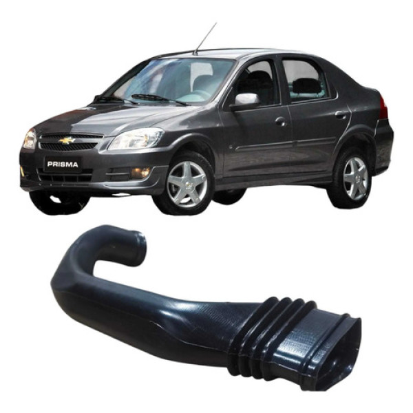 Duto Saída Ar Chevrolet Prisma 1.4 2012 93377657 Original