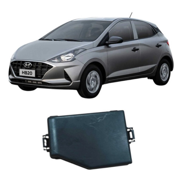 Tampa Caixa De Fusíveis Motor Hb20 2013 A 2020 91956k8000 