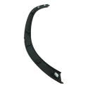 Moldura Para-lama Traseiro Direito Gm Tracker 2015 814728200 Prateado