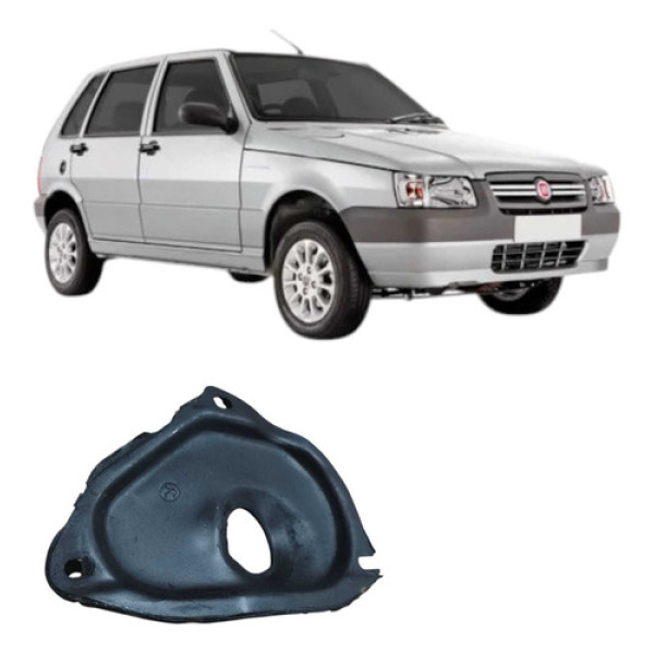 Acabamento Coluna Direção Fiat Uno Mille 1.0 2004 Original