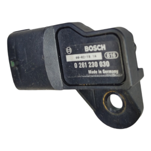 Sensor Map Palio Siena Strada Uno Fire2000 A 2005 1.3 16v 