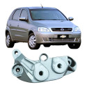 Suporte Coxim Motor Esquerdo Chevrolet Corsa 2006 Original