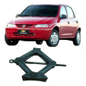 Macaco Portátil Chevrolet Celta 2004 1.0 4p