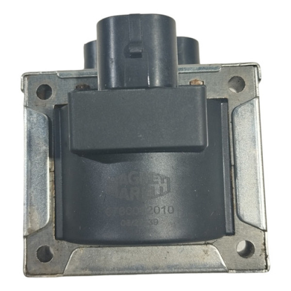 Bobina Ignição Fiat Palio Uno Siena Strada 1996 A 2004