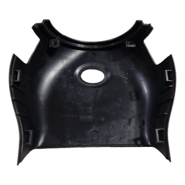 Moldura Superior Chave Seta Coluna Direçã Fiat Uno 2010 2013