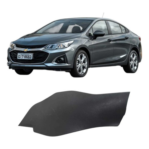 Moldura Lateral Console Central Direita Cruze 2019 970001561