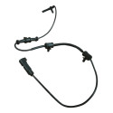 Sensor Abs Dianteiro Direito Gm Cruze Sedan 2014 Original