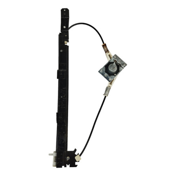 Máquina Vidro Manual  T.direita Fiat Siena Palio 2000 A 2004