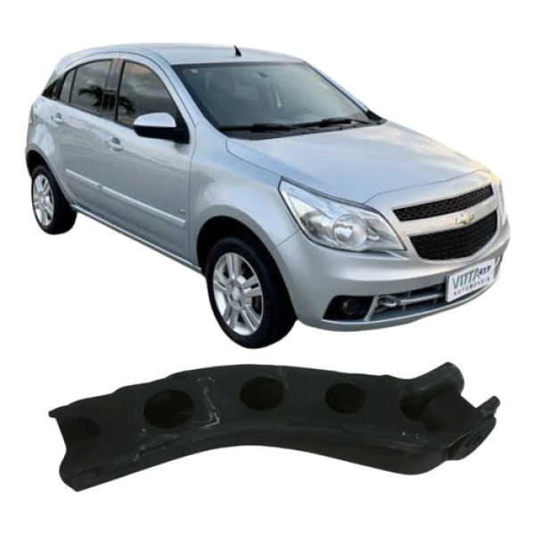 Balança Dianteira Esquerda Chevrolet Agile 2012 1.4 Original