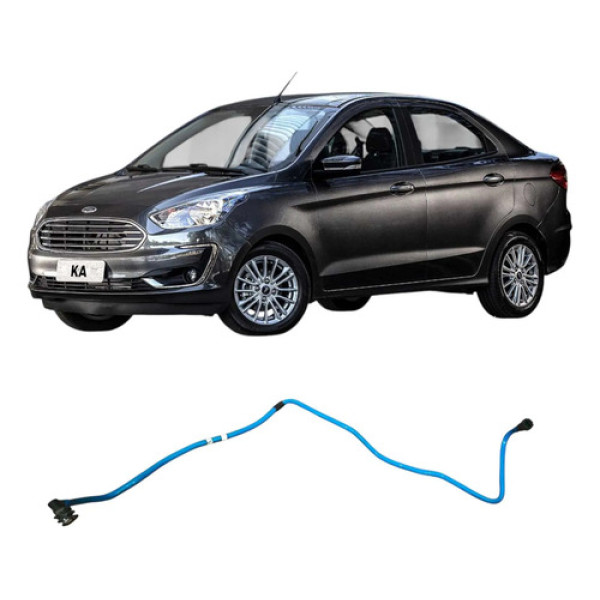 Mangueira Combustível Ford Ka 2020 1.0 3c Original