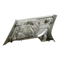 Suporte Direito Bagagito Gm Tracker 2015 1.8 Original Prateado