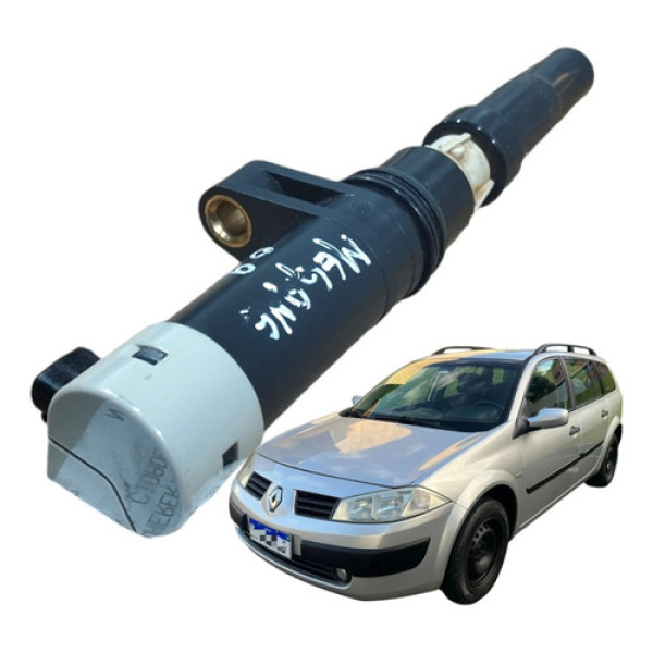 Bobina Ignição Megane 1.6 16v 4p 2009 A 2015 8200568671