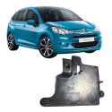 Suporte Módulo Injeção Citroen C3 Peugeot 208 1.2 2017 2019
