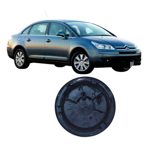 Tampa Bomba Combustível Citroën C4 Pallas 2009 9635859280