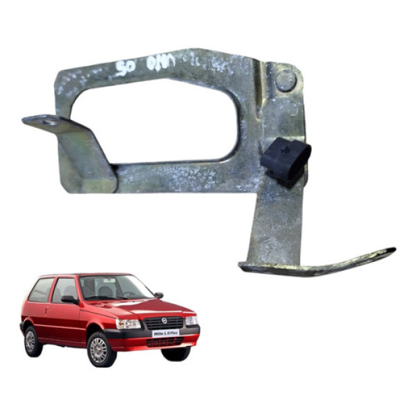Suporte Modulo Ignição Fiat Uno Fire Mille 1.0 8v 2005