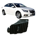 Difusor Saida Ar Direito Gm Cruze Sedan 2014 1.8 Original