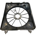 Ventoinha Defletor Radiador Honda Crv 2.0 2009 A 2013