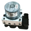 Módulo De Freio Abs Chevrolet Tracker 2015 1.8 94556887