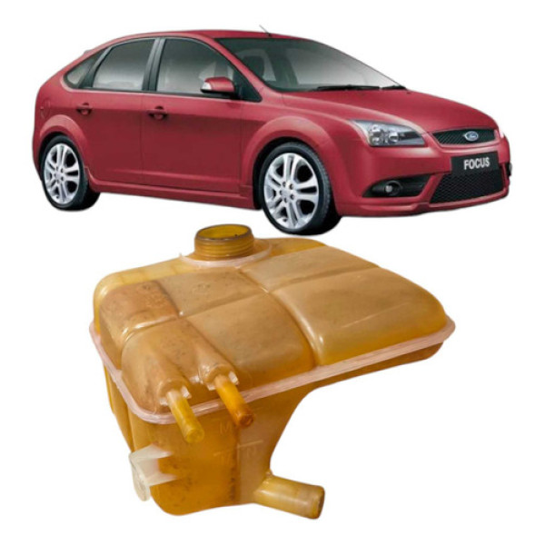 Reservatório Água Radiador Ford Focus 2008 98ab8k218