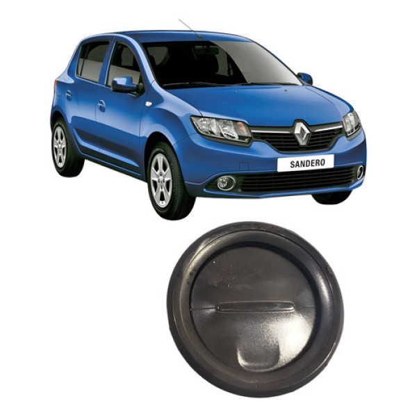 Difusor Ar Renault Sandero 1.0 2014 A 2019