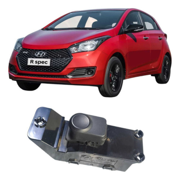 Comando Vidro Traseiro Esquerdo Hb20 1.0 2018 935801s000