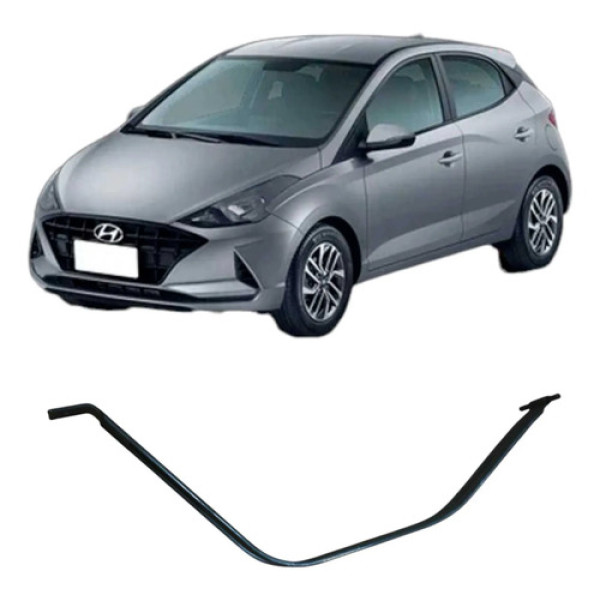 Cinta Direita Tanque Combustível Hyundai Hb20 1.0 3c 2022
