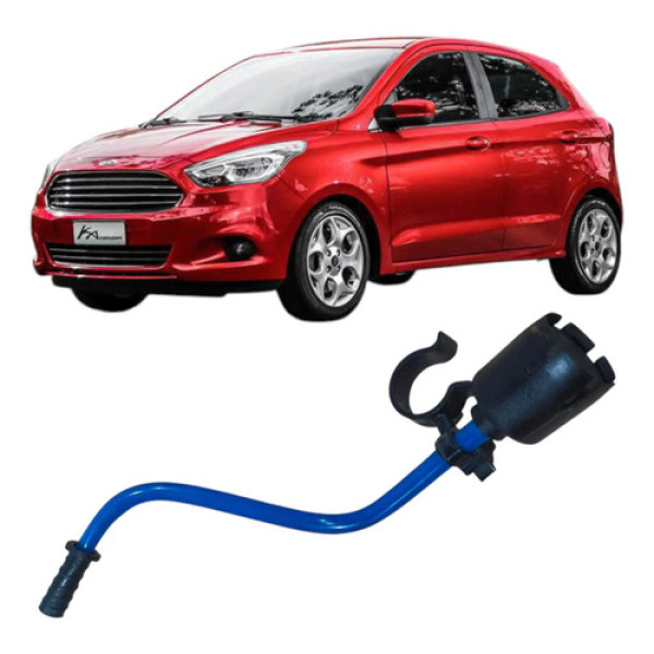 Mangueira Cânister Reservatório Ford Ka 1.0 3c 2015 98ab9b59