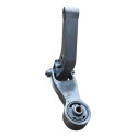 Calço Coxim Motor Chevrolet Meriva 1.4 2012 93302287