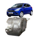  Defletor Calor Coletor Escape Ford Ka 2017-2021 Cv219n454bb