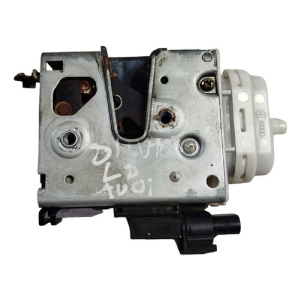 Fechadura Dianteira Direita 2p Audi A3 1997 A 2006