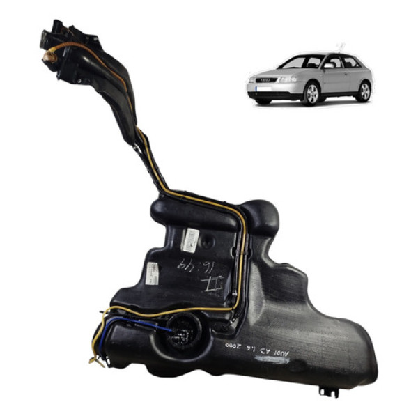 Tanque Combustível Audi A3 Vw Golf 1999 A 2006