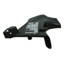 Acabamento Soleira Esquerda Honda City 2009 83161tm6m Preto