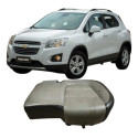 Assento Banco Traseiro Chevrolet Tracker 2015 1.8 Original Cinza
