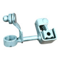 Joelho Trambulador Cambio Chevrolet Celta 2004 1.0 Original