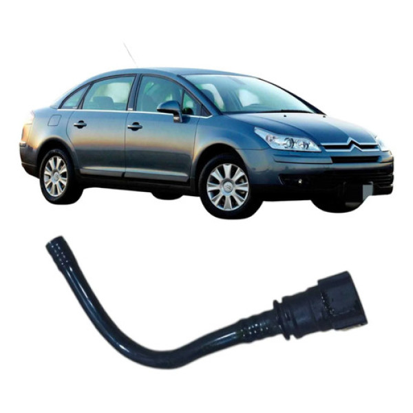 Mangueira Partida Frio Citroën C4 2009 2.0 Original