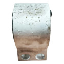 Bucha Borracha Bandeja Dianteira Gm Cruze 2013 1.8 13334021