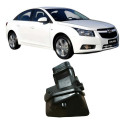 Caixa Ressonadora Filtro Ar Gm Cruze Sedan 2014 1.8 Original