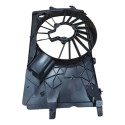 Defletor Eletroventilador Chevrolet Meriva 1.4 2012 8240382