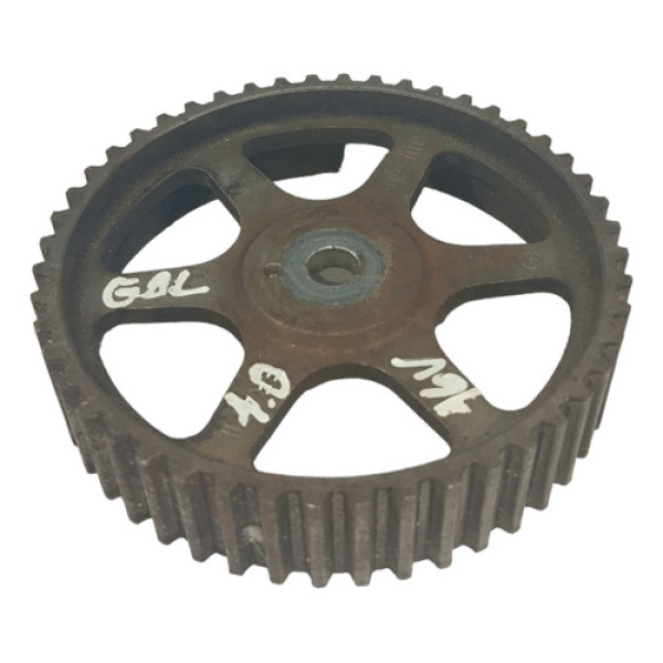 Polia Árvore Comando De Válvula Gol 1.0 16v 2000 2001