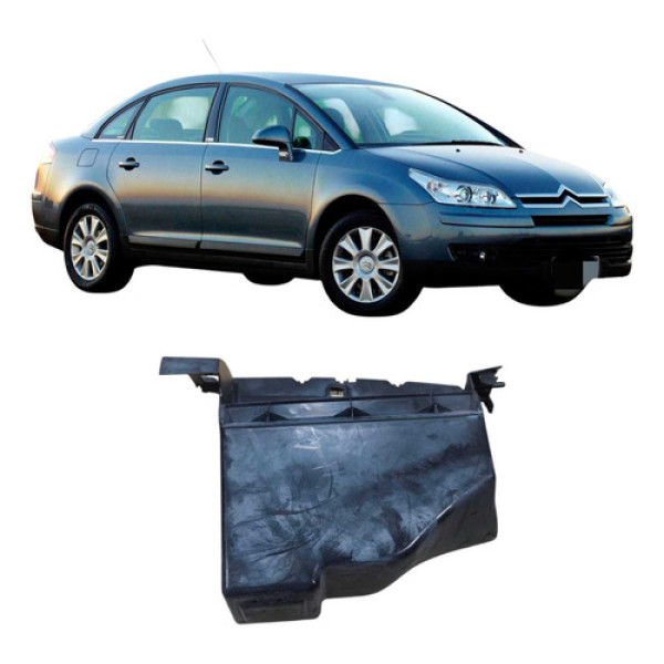 Porta Luvas Citroën C4 2009 2.0 9681871