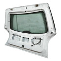 Tampa Porta Malas Chevrolet Celta 2004 1.0 Original Branco