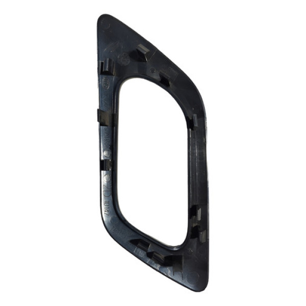 Moldura Maçaneta Interna Dianteiro Direita Citroen C4 2011 Dianteira