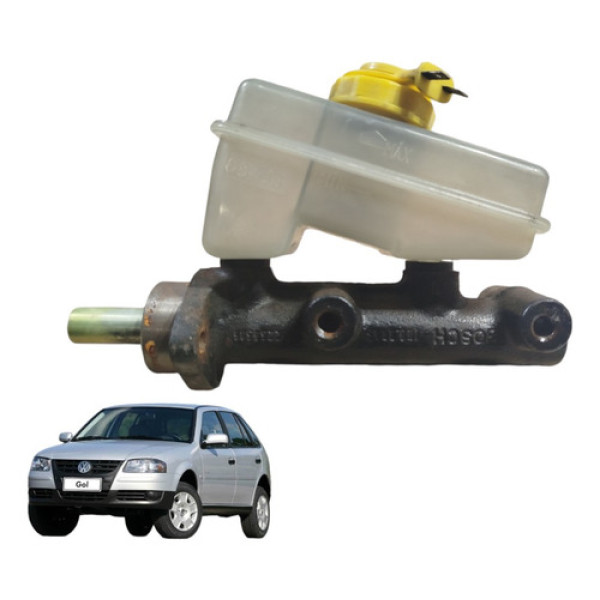 Cilindro Mestre Freio Gol 1.0 8v 2006 A 2012