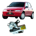 Motor Limpador Traseiro Chevrolet Celta 2004 1.0 53012112