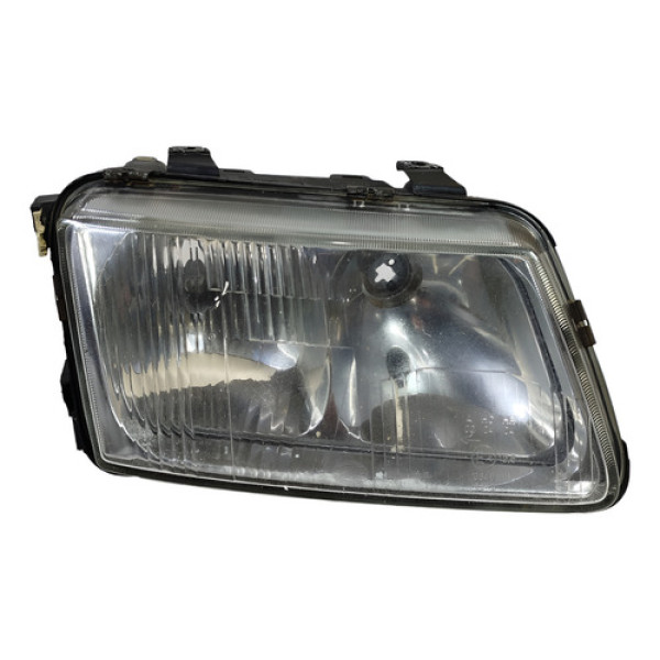 Farol Dianteiro Direito Audi A3 1999 A 2003 - Direito/passageiro