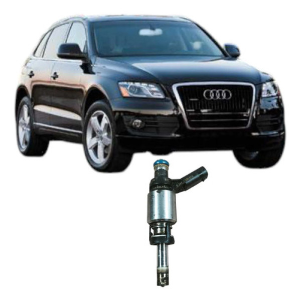 Bico Injetor Combustivel Passat Audi Q5 2012 2.0 06h906036g 220v