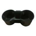 Acabamento Porta Copo Console Gm Tracker 2015 Original Preto